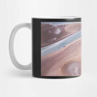 Tynemouth Bay (East Lothian) Mug